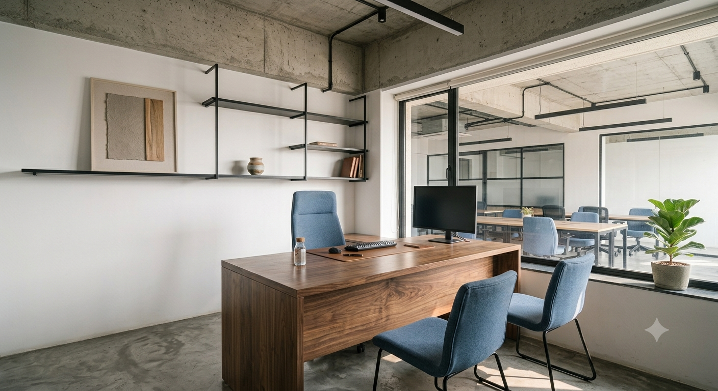 Kora Workspace